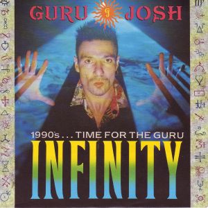 Infinity (Guru Josh song)